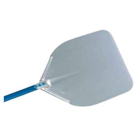 PALA PIZZA X INFORNARE ALLUMINIO CM.50